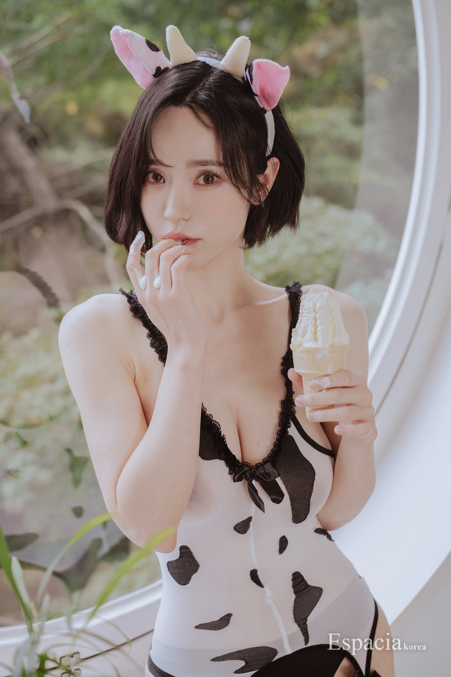 [ESPACIAKOREA] EHC-091 - YUNHA 1
